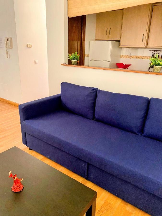 Precioso Apartamento Malaga Centro 아파트 외부 사진