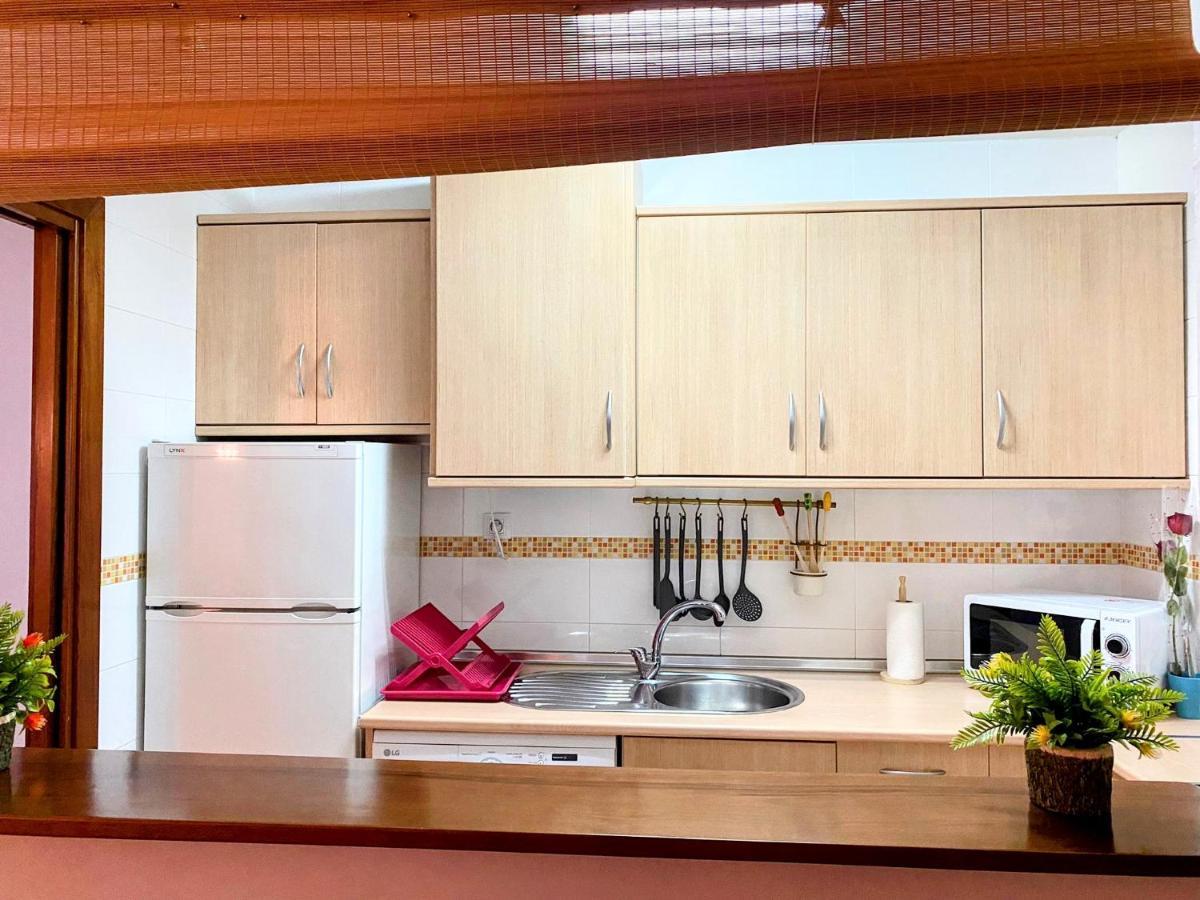 Precioso Apartamento Malaga Centro 아파트 외부 사진