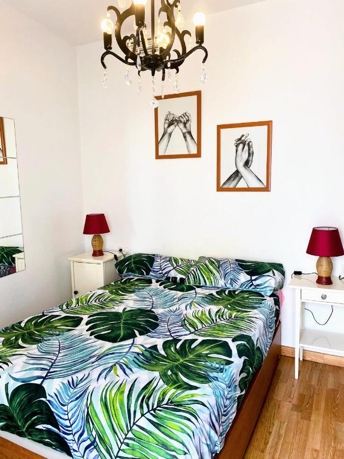 Precioso Apartamento Malaga Centro 아파트 외부 사진