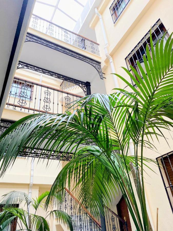 Precioso Apartamento Malaga Centro 아파트 외부 사진
