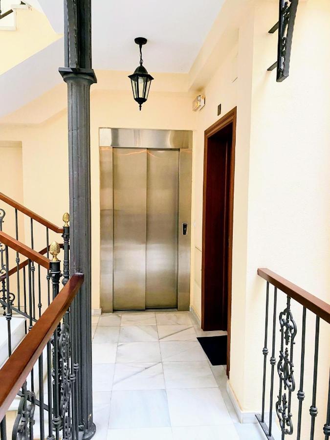 Precioso Apartamento Malaga Centro 아파트 외부 사진