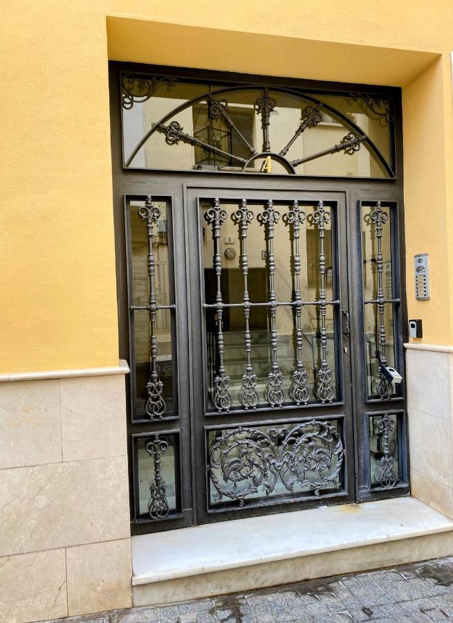 Precioso Apartamento Malaga Centro 아파트 외부 사진