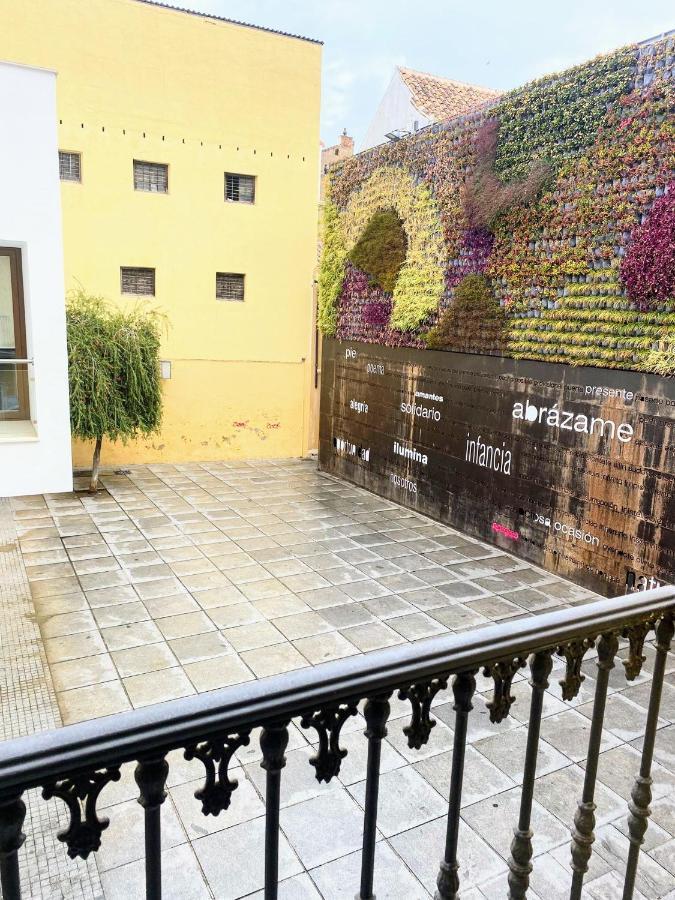 Precioso Apartamento Malaga Centro 아파트 외부 사진