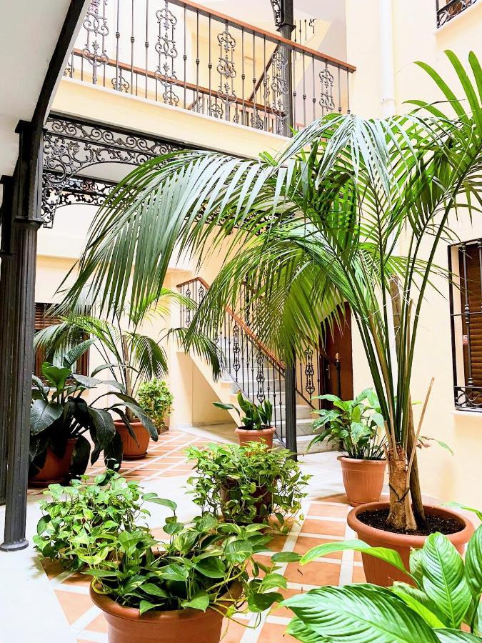 Precioso Apartamento Malaga Centro 아파트 외부 사진