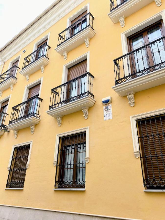 Precioso Apartamento Malaga Centro 아파트 외부 사진